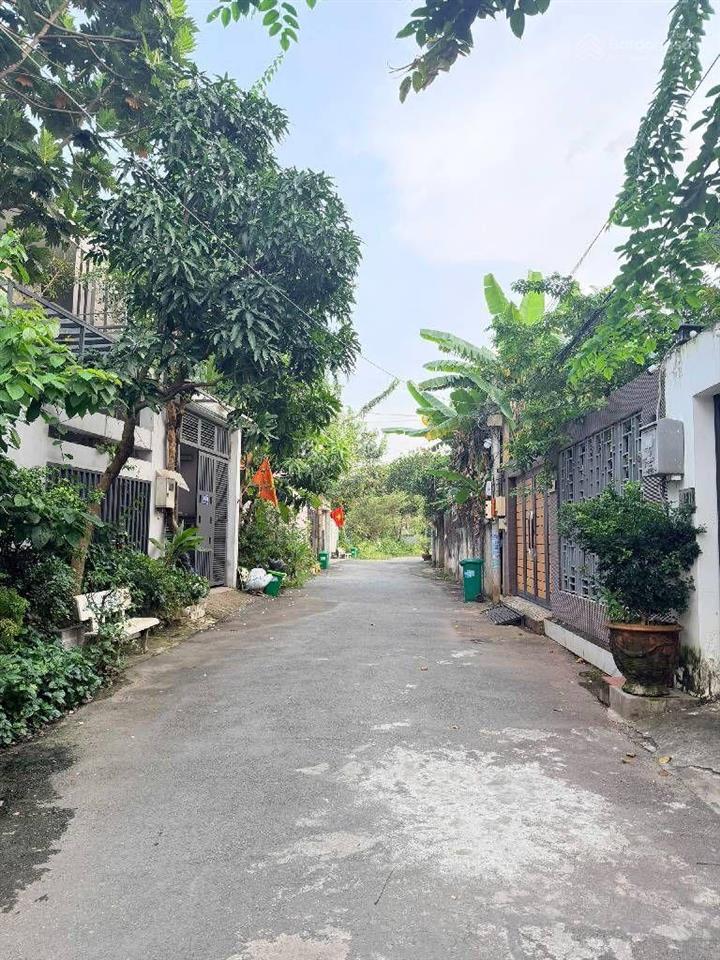 Nhà đẹp giá tốt hẻm oto đường gò cát,đầy đủ công năng,dân trí cao,không gian sống trong lành
