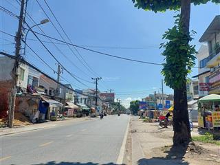 Nhà hiếm mặt tiền đường số, oto vào nhà nguyễn duy trinh sát cầu ông nhiêu, gần chợ long trường