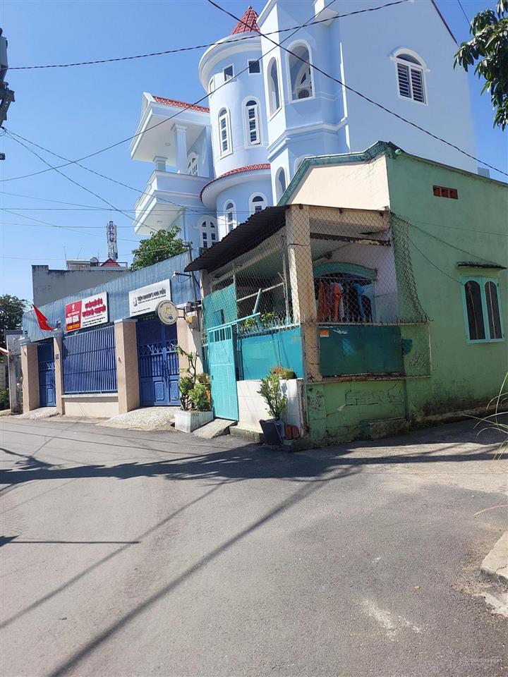 Nhà hiếm mặt tiền đường số, oto vào nhà nguyễn duy trinh sát cầu ông nhiêu, gần chợ long trường