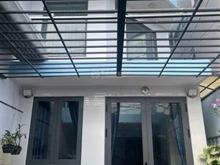 Gấp bán nhà đẹp ở ngay 5 tầng mặt tiền đường nguyễn đôn tiết,oto ngủ trong sân