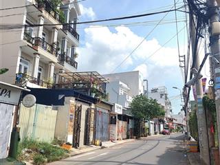 Chủ gấp bán nhà đẹp đường số đường trước nhà 10m oto vivu ,p. bình trưng ,diện tích đẹp 85m