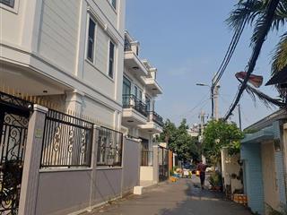 Nhà đẹp ở ngay lê văn thịnh,diện tích 57m2 ngang 4.5m giao thông thuận tiện,khu vực hiếm nhà bán