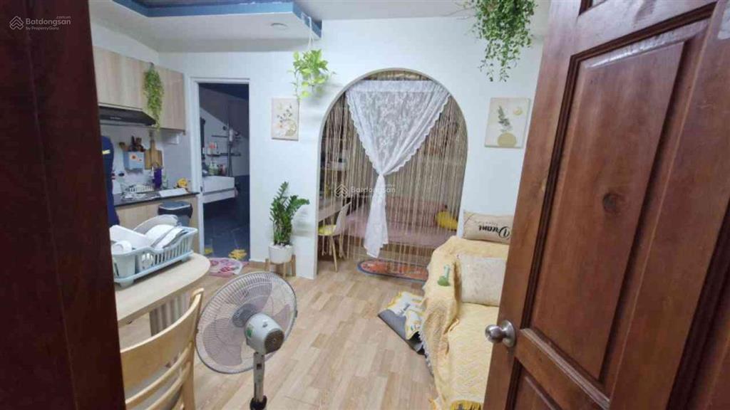 Căn hộ dịch vụ cao cấp vị trí đẹp gần mặt tiền nguyễn thị định, 306m, dòng tiền 165tr/tháng
