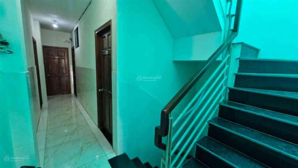 Căn hộ dịch vụ cao cấp vị trí đẹp gần mặt tiền nguyễn thị định, 306m, dòng tiền 165tr/tháng