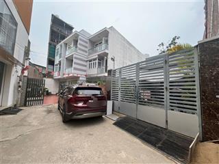 Nhà cấp 4 còn mới ở ngay hẻm oto đường số 33,p.bình trưng (tây) kích thước thực tế 96m 5m x 20