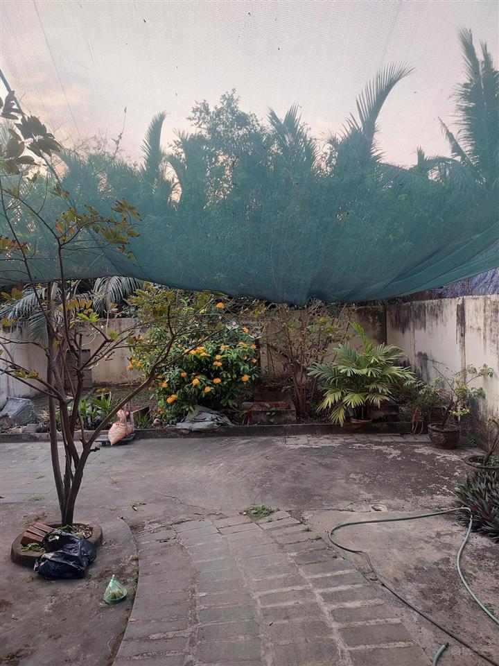 Chính chủ gấp bán biệt thự 4 tầng khu phân lô nguyễn duy trinh, võ chí công, 230m² sát tt q2