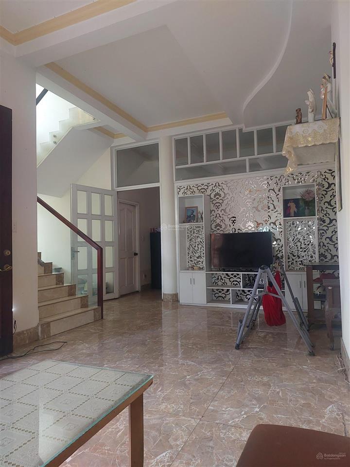 Chính chủ gấp bán biệt thự 4 tầng khu phân lô nguyễn duy trinh, võ chí công, 230m² sát tt q2