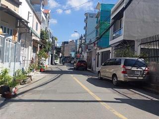 Gấp bán nhà đẹp ở ngay có 2 mặt tiền đường 28,diện tích 75m gần lê văn thịnh,không lỗi phong thủy
