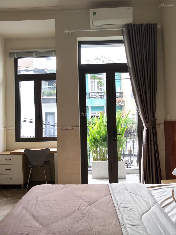 Nhà đẹp ở ngay hẻm oto thông 5m,bình trưng tây,diện tích 78m,kết cấu 2 tầng có thể xây lên 2 tầng