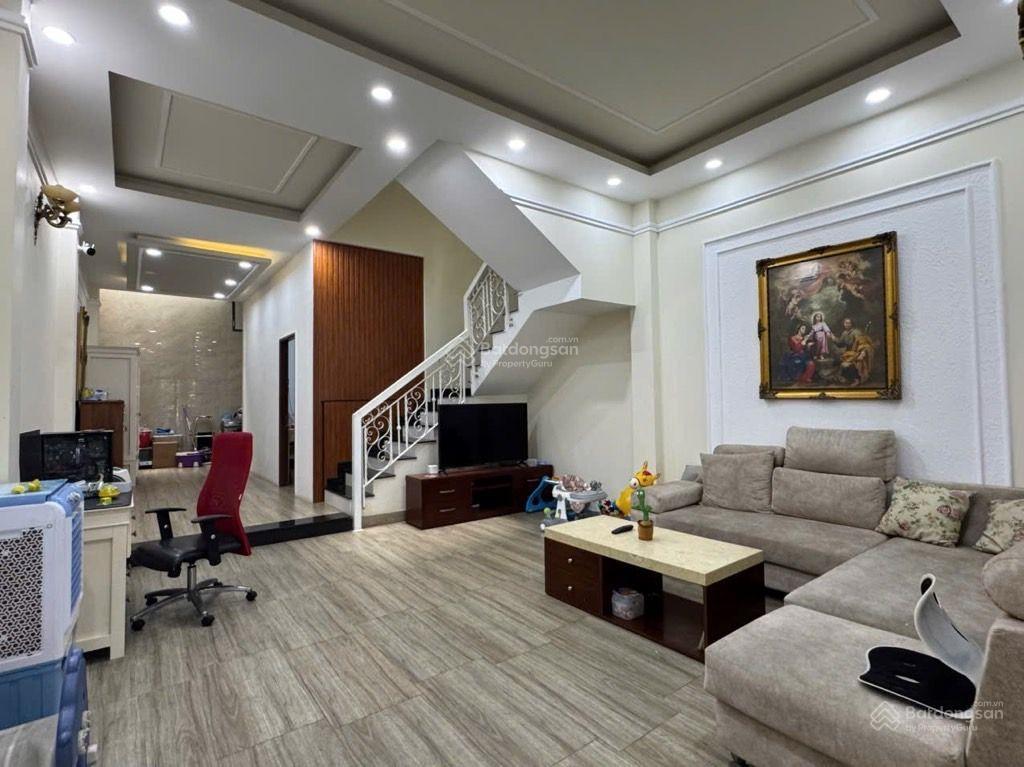 Nhà đẹp khu phân lô ngay vòng xoay phú hữu, nguyễn duy trinh, p. long trường sát trung tâm quận 2
