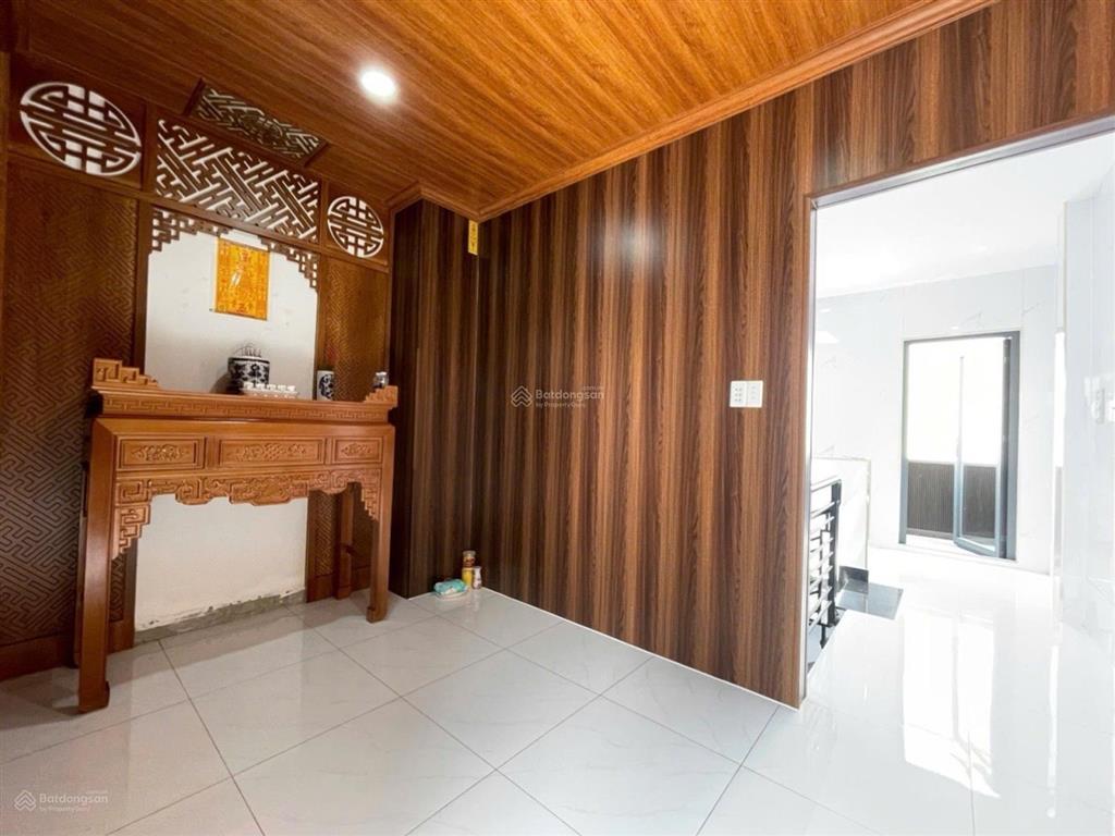 Nhà mới ở ngay hxh đường nguyễn duy trinh,p.long trường,thuận tiện di chuyển bưng ông thoàn,sát q2