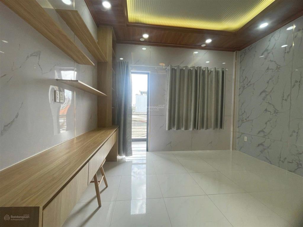 Nhà mới ở ngay hxh đường nguyễn duy trinh,p.long trường,thuận tiện di chuyển bưng ông thoàn,sát q2