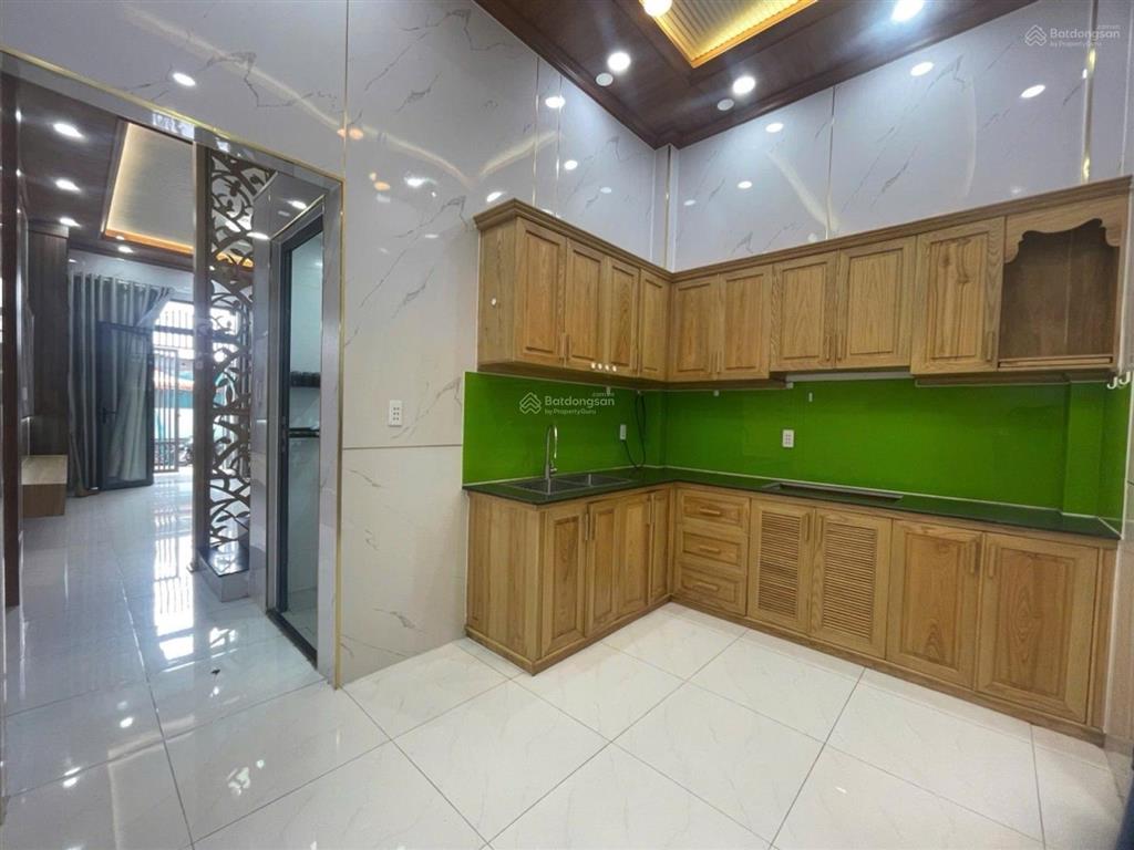Nhà mới ở ngay hxh đường nguyễn duy trinh,p.long trường,thuận tiện di chuyển bưng ông thoàn,sát q2