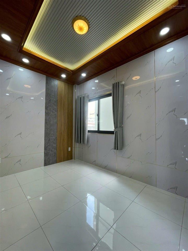 Nhà mới ở ngay hxh đường nguyễn duy trinh,p.long trường,thuận tiện di chuyển bưng ông thoàn,sát q2