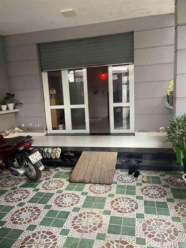 Gấp bán nhà cấp 4 đường số 25, ngay lê văn thịnh, p. cát lái diện tích 170m ngang 5m, giá cực tốt