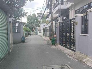 Gấp bán nhà cấp 4 đường số 25, ngay lê văn thịnh, p. cát lái diện tích 170m ngang 5m, giá cực tốt