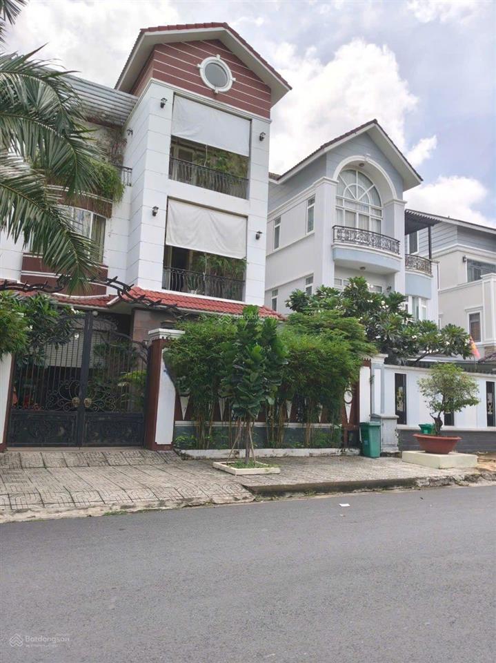 Biệt thự đẳng cấp khu khang điền phường phước long 310m | ngang 15m | chỉ 45 tỷ vị trí đẹp