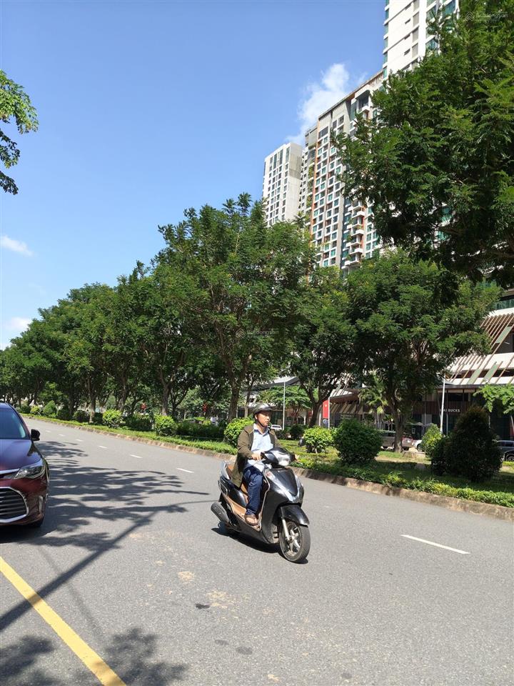 Bán biệt thự mặt tiền đường thạnh mỹ lợi, ngang 8m bề thế, view đẹp, tiềm năng tăng giá mạnh