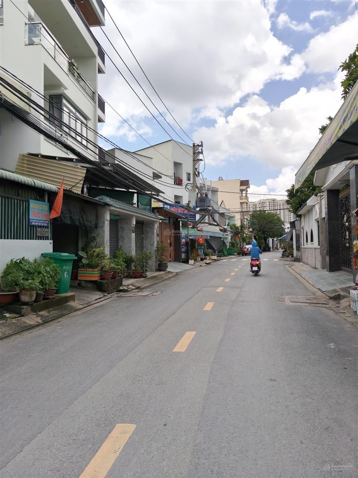 Bán biệt thự mặt tiền đường thạnh mỹ lợi, ngang 8m bề thế, view đẹp, tiềm năng tăng giá mạnh
