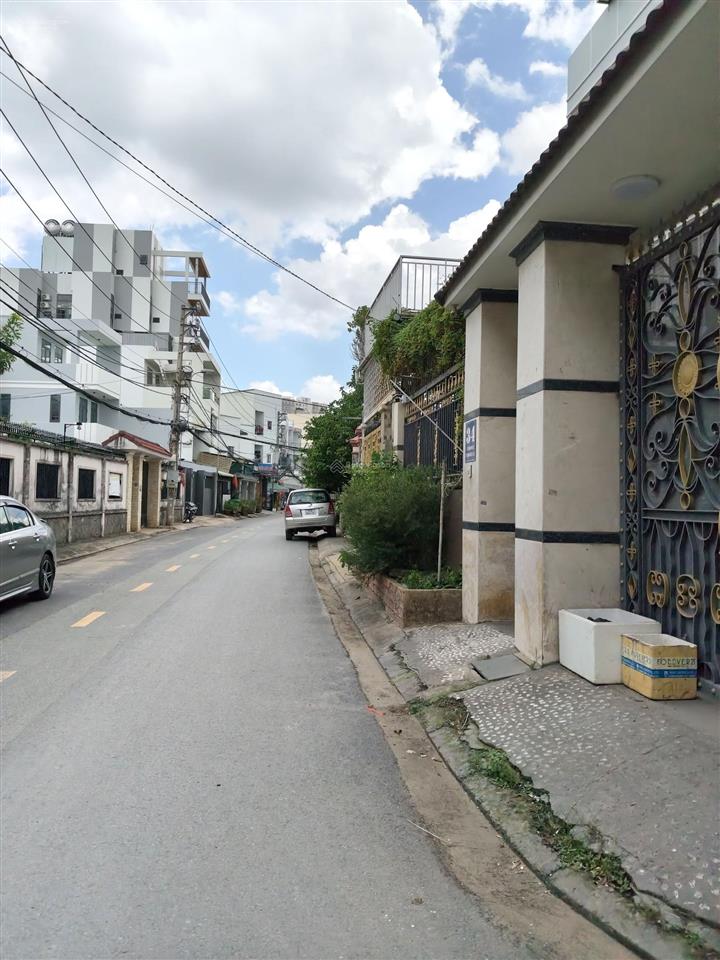 Bán biệt thự mặt tiền đường thạnh mỹ lợi, ngang 8m bề thế, view đẹp, tiềm năng tăng giá mạnh