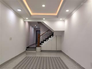 Bán gấp nhà đẹp đường 42 bình trưng hẻm ô tô tránh ô tô vào nhà 78m, công năng đầy đủ cho gia đình