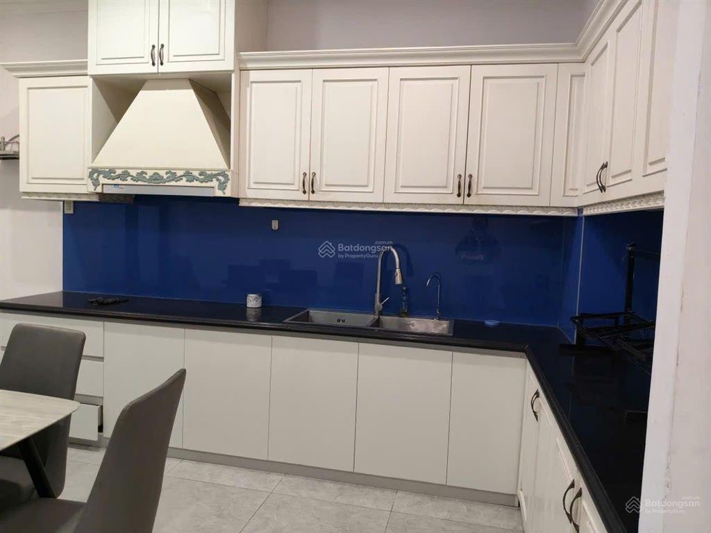 Bán gấp nhà đẹp đường 42 bình trưng hẻm ô tô tránh ô tô vào nhà 78m, công năng đầy đủ cho gia đình