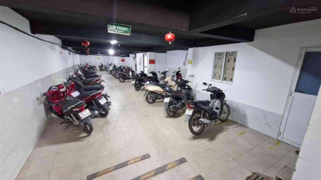 Bán gấp tòa nhà 2 căn liền kề mặt tiền đường số, nguyễn thị định, dòng tiền tốt 165tr/tháng
