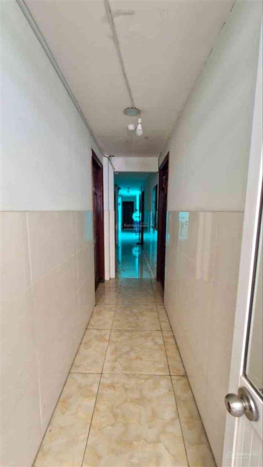 Bán gấp tòa nhà 2 căn liền kề mặt tiền đường số, nguyễn thị định, dòng tiền tốt 165tr/tháng