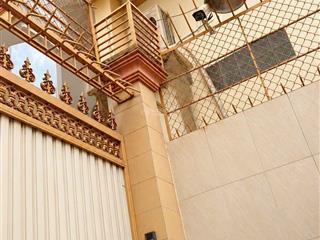 Bán nhà 4tầng ngay trung tâm bình trưng, quận 2 cũ, nhà đã xây dựng 20 năm cực kỳ chắc chắn, mát mẽ
