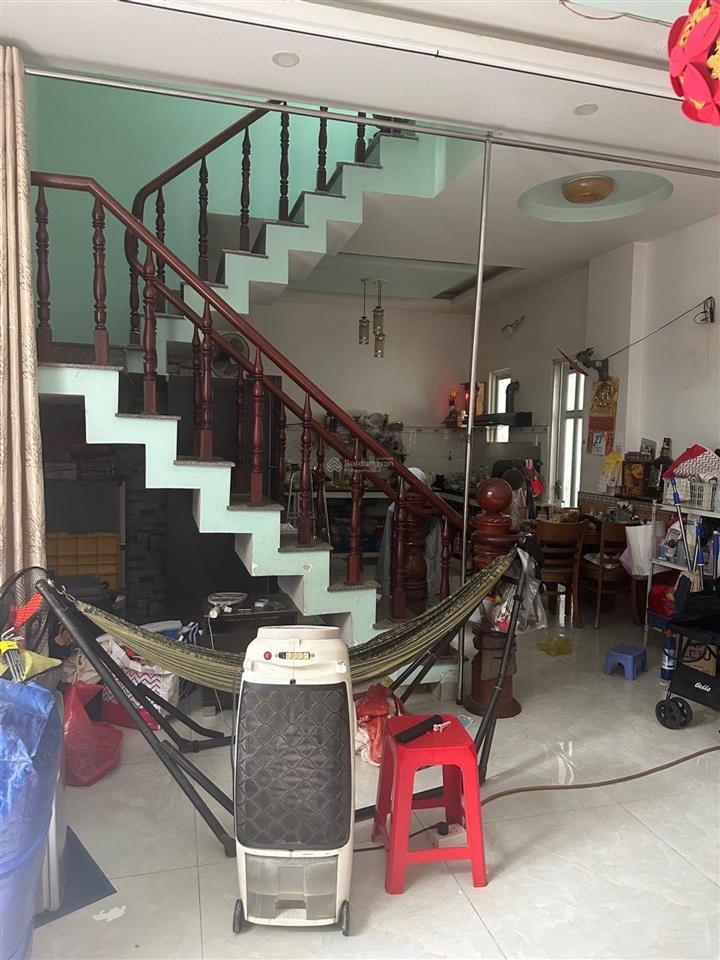 Bán gấp nhà 2 mặt hẻm xe hơi nguyễn duy trinh 100m2 3 tầng thích hợp ở hoặc cho thuê, giá cực tốt