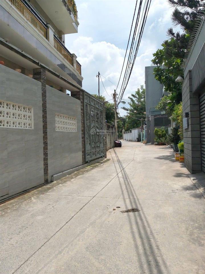 Bán nhà ngang 8.7x9m khu vip đẹp thoáng mát, hxh nguyễn thị định, nhà cũ tiện xây mới 0906 227 ***