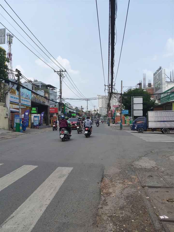 Bán nhà 5 tầng bề thế hẻm xe hơi nguyễn duy trinh, nhà mới chắc chắn ở ngay