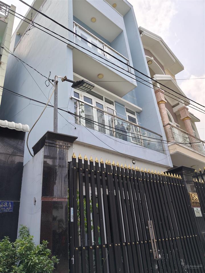 Bán nhà đẹp đường ô tô thông lê văn thịnh, 79m ngang 5.5m, 5pn, nhà xây tâm huyết vào ở ngay