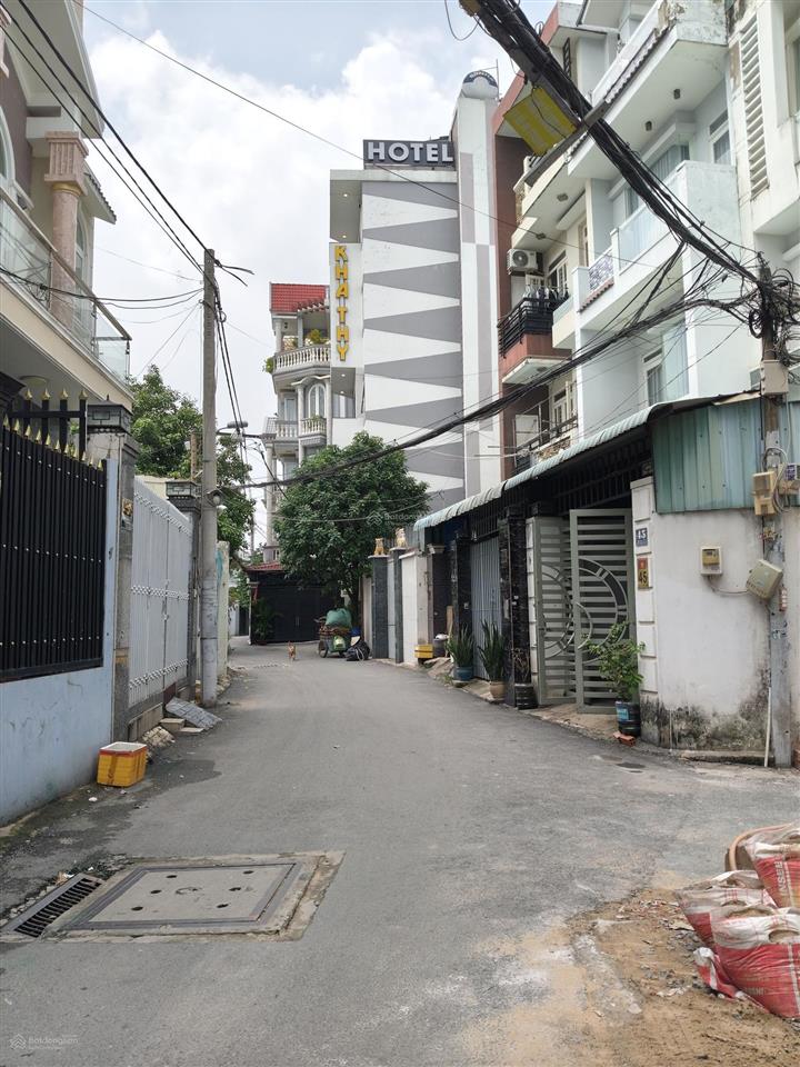 Bán nhà đẹp đường ô tô thông lê văn thịnh, 79m ngang 5.5m, 5pn, nhà xây tâm huyết vào ở ngay