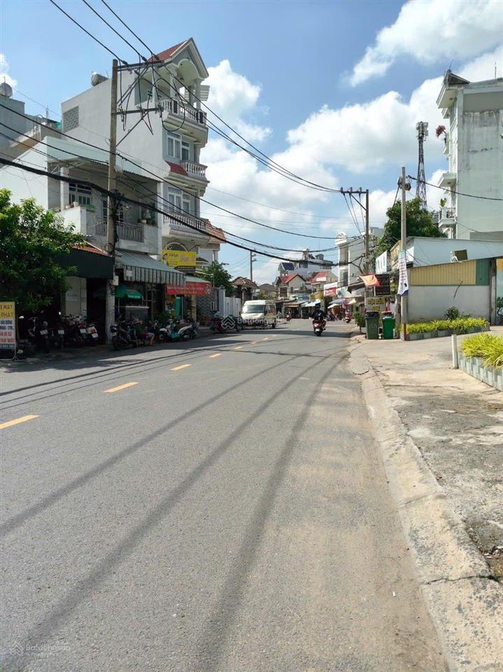 Bán gấp giảm mạnh 23 tỷ còn 19 tỷ,nhà mặt tiền đường 20m,nguyễn tư nghiêm,ở hay kinh doanh đều tốt