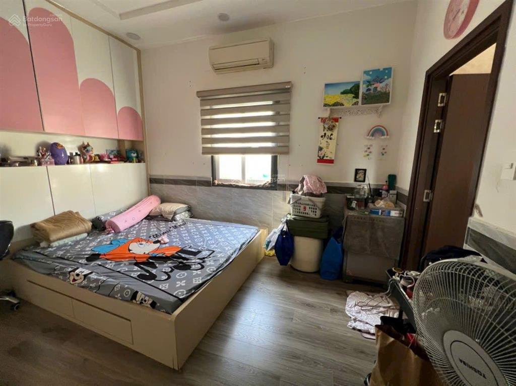 Nhà đẹp như biệt thự, vị trí siêu đẹp, hẻm xe hơi nguyễn thị định, ngang 6m bề thế
