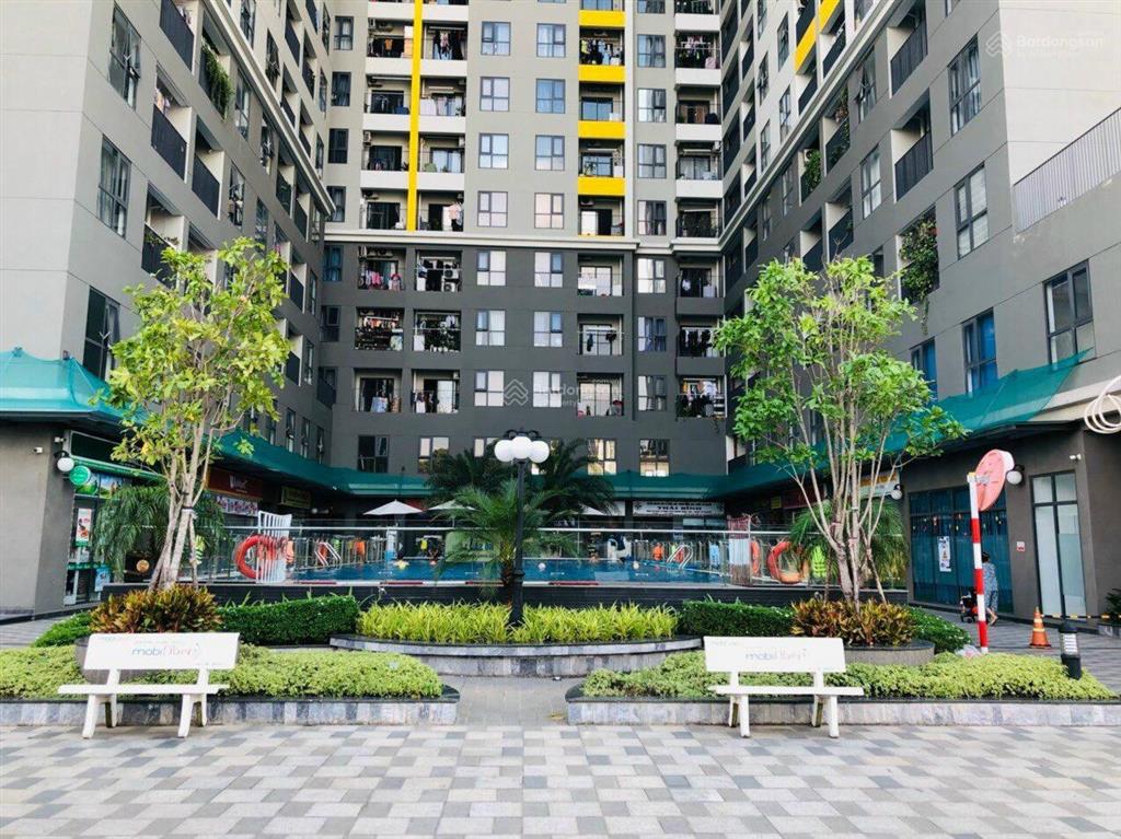 Bcons green view  bán gấp  nhanh  gọn căn 57m2  2pn,2wc  siêu hiếm  2,55 tỷ  tầng trung đẹp