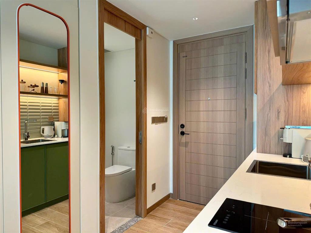 Maia hồ tràm căn 2pn hiếm có  4,5 tỷ  65m2  2 ban công  tt50% nhận nhà  lợi nhuận 39tr/tháng