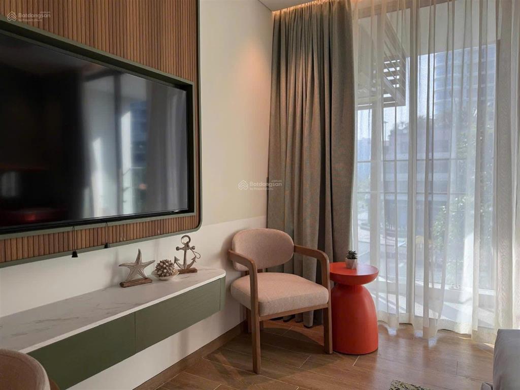 Maia hồ tràm căn 2pn hiếm có  4,5 tỷ  65m2  2 ban công  tt50% nhận nhà  lợi nhuận 39tr/tháng