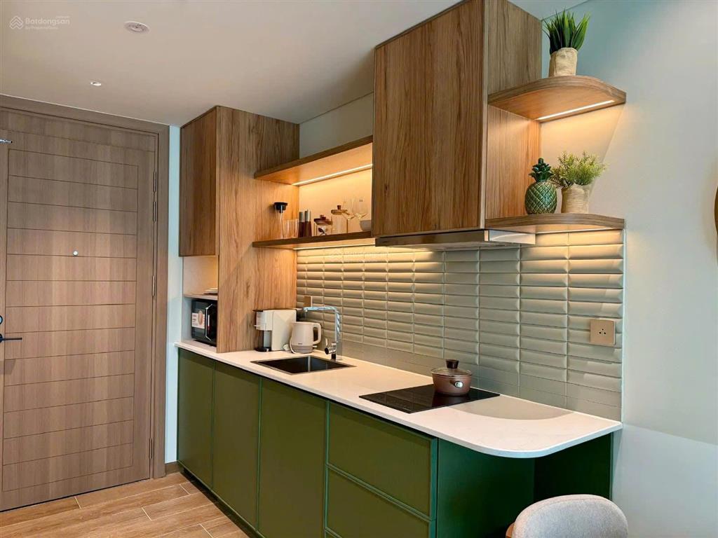 Maia hồ tràm căn 2pn hiếm có  4,5 tỷ  65m2  2 ban công  tt50% nhận nhà  lợi nhuận 39tr/tháng