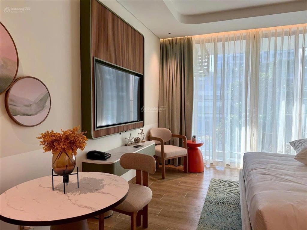 Maia hồ tràm căn 2pn hiếm có  4,5 tỷ  65m2  2 ban công  tt50% nhận nhà  lợi nhuận 39tr/tháng