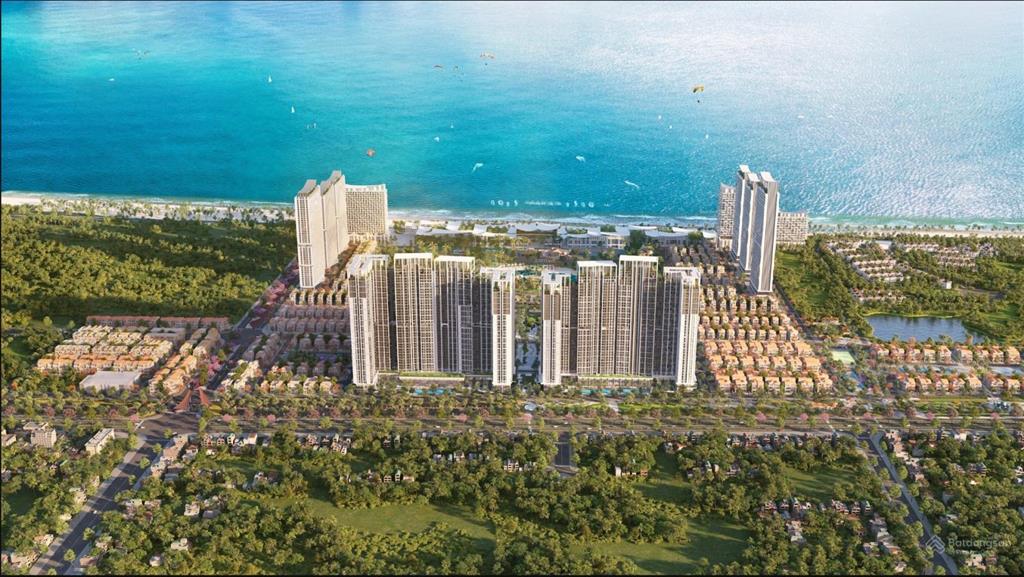 Beacon tower căn góc 2pn  80m2  4.2 tỷ  cho thuê 20tr/tháng  cuộc sống đô thị biển tp. hcm