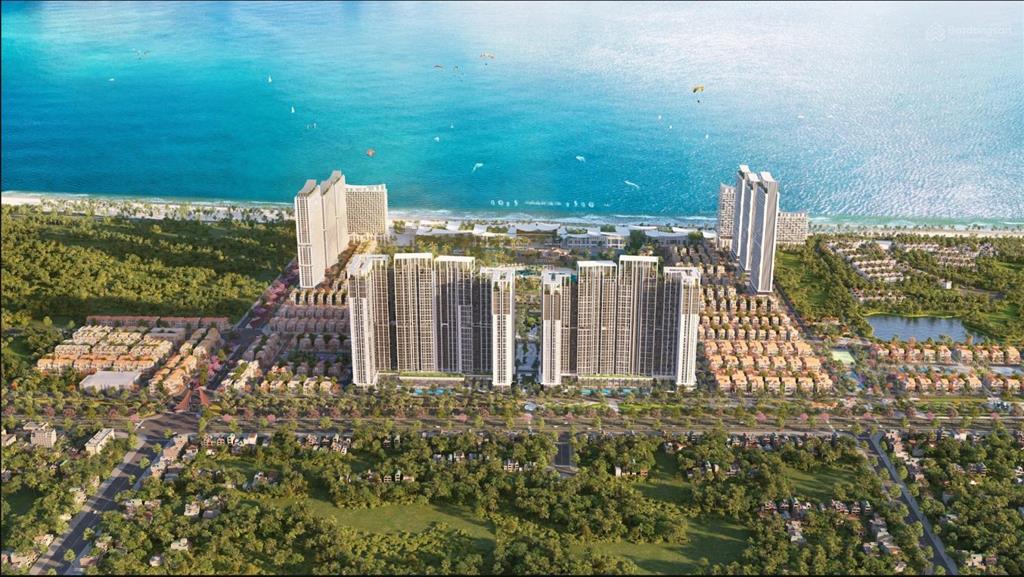 Beacon tower căn góc 2pn  80m2  4.2 tỷ  cho thuê 20tr/tháng  cuộc sống đô thị biển tp. hcm