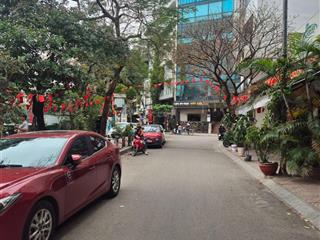 Hiếm nhà kinh doanh đống đa tầm 8 tỷ 30m khu đông dân