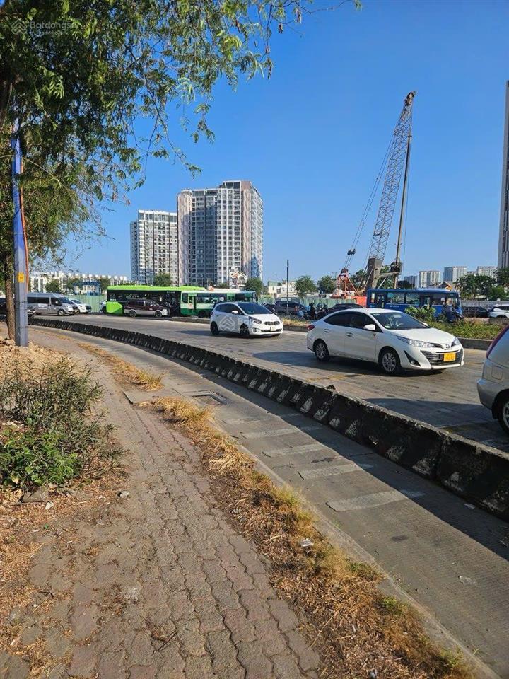 Bán gấp nhà riêng 70.3m2 tại mai chí thọ, an phú, thủ đức, 13 tỷ vnd