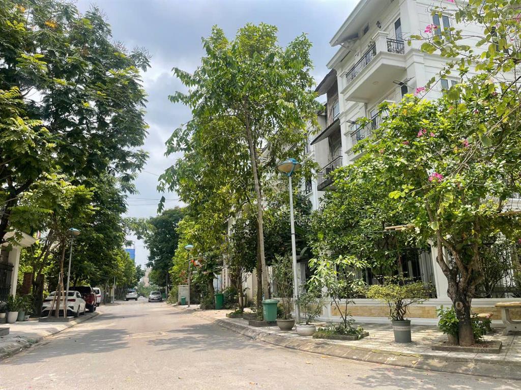 Bán biệt thự liền kề, kđt tasco xuân phương