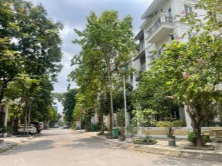 Bán biệt thự liền kề, kđt tasco xuân phương