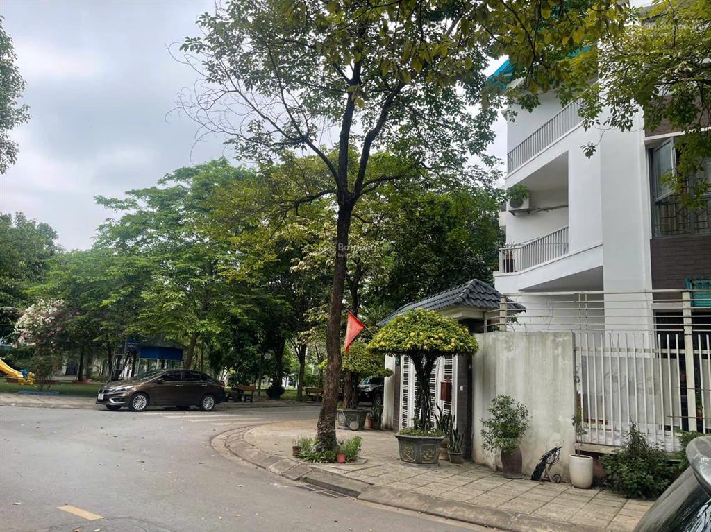 Bán biệt thự liền kề, kđt tasco xuân phương