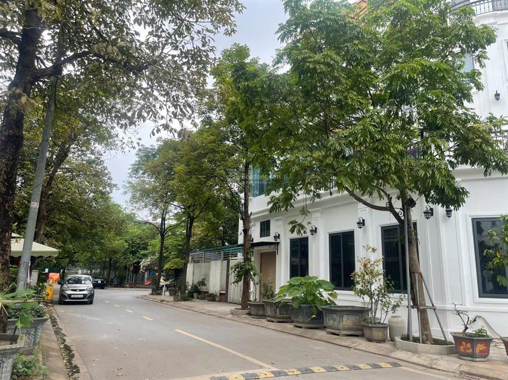 Bán biệt thự liền kề, kđt tasco xuân phương