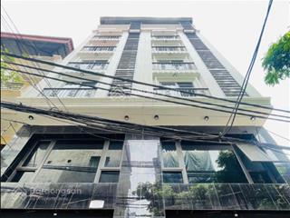 Bán nhà riêng tại xuân phương, giá cực chất 16 tỷ vnd, 70m2, 18pn, 18wc
